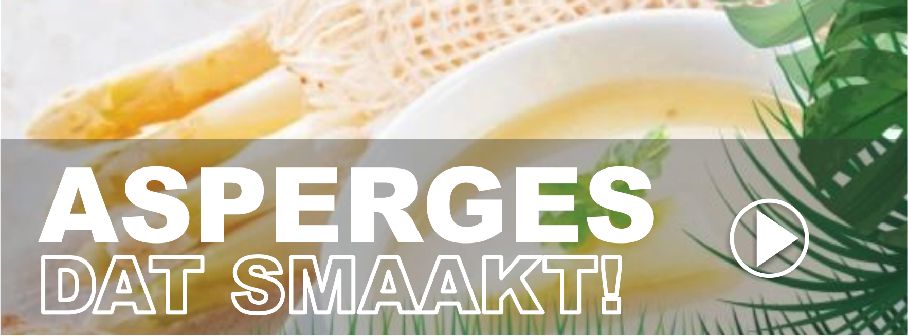 Aspergekaart